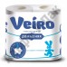 Туалетная бумага Veiro Classic 3-слойная белая (4 рулона в упаковке