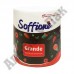 Полотенца бумажные Soffione Grande 2-слойные 250 листов