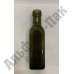 Стеклянная бутылка 100мл Олива РР-25