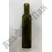 Стеклянная бутылка 250мл Олива