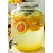 Лимонадники с краном (4)