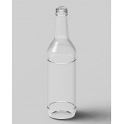 Стеклянная бутылка ГОСТ (3)